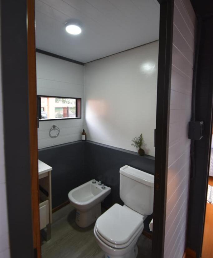Cantal Tiny House Salta Exterior photo