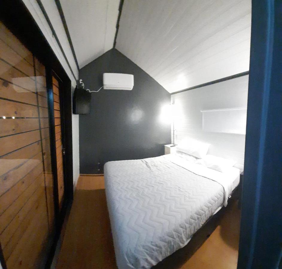 Cantal Tiny House Salta Exterior photo