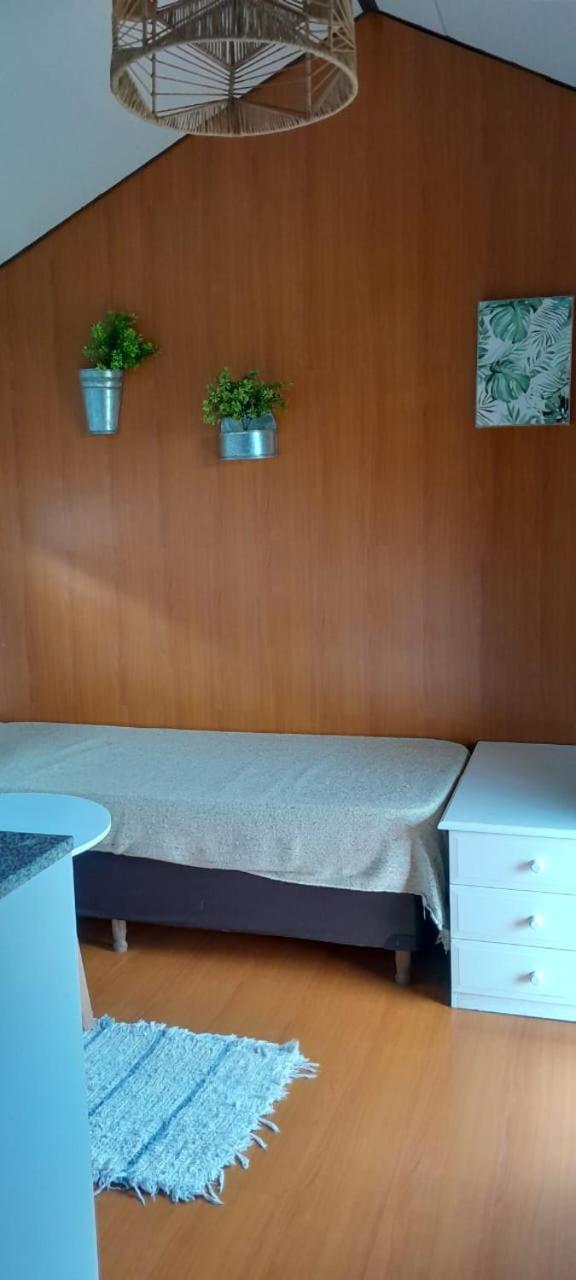 Cantal Tiny House Salta Exterior photo